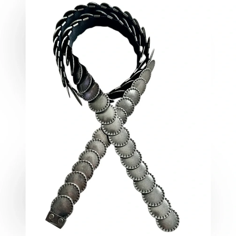 N/A metal stretch